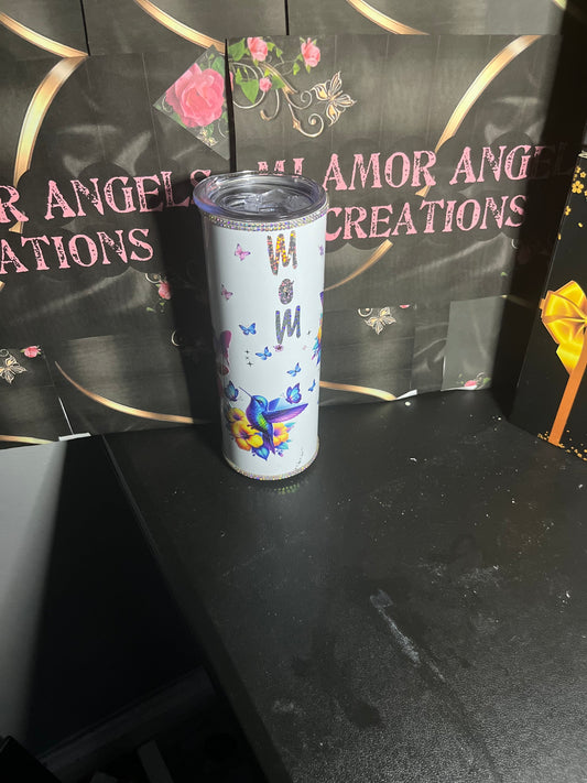 20 oz tumbler