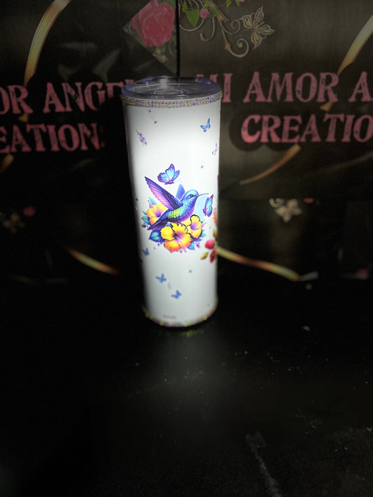 20 oz tumbler